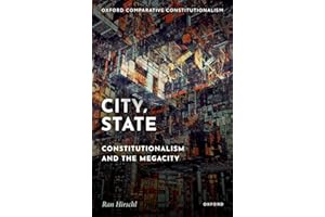 City State: Constitutionalism and the Megacity