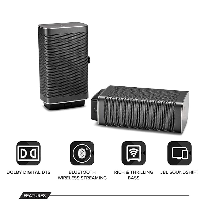 soundbar jbl 5.1 olx