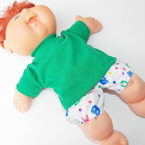 cabbage patch clothes amazon