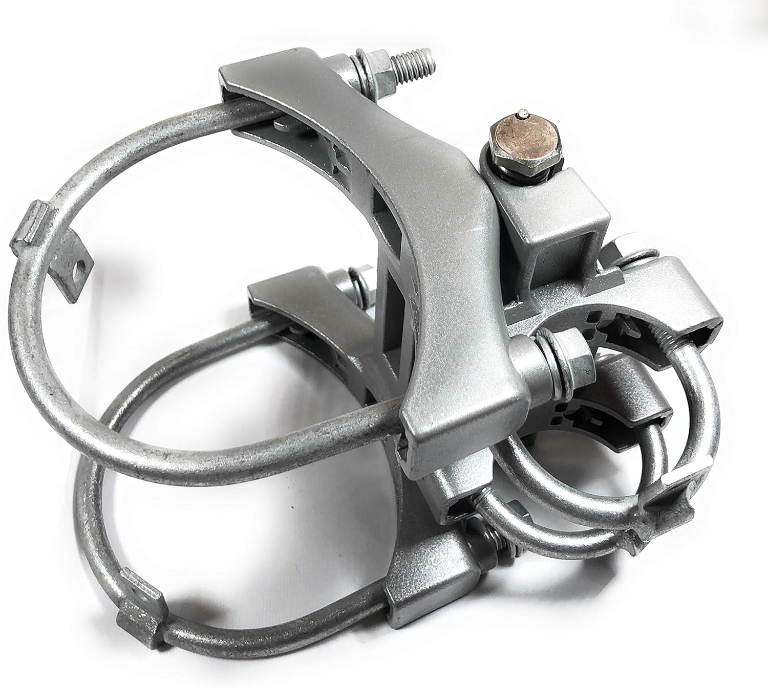 Kiavetta Chain Link SelfClosing Hinges Commercial Grade