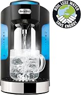 Breville HotCup Hot Water Dispenser 2.0L 3kW Fast Boil Variable Dispense view 2