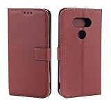 Rfvzubemok Compatible with LG G5 H850 Wallet