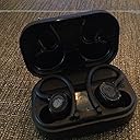 Excelentes auriculares y estuche.