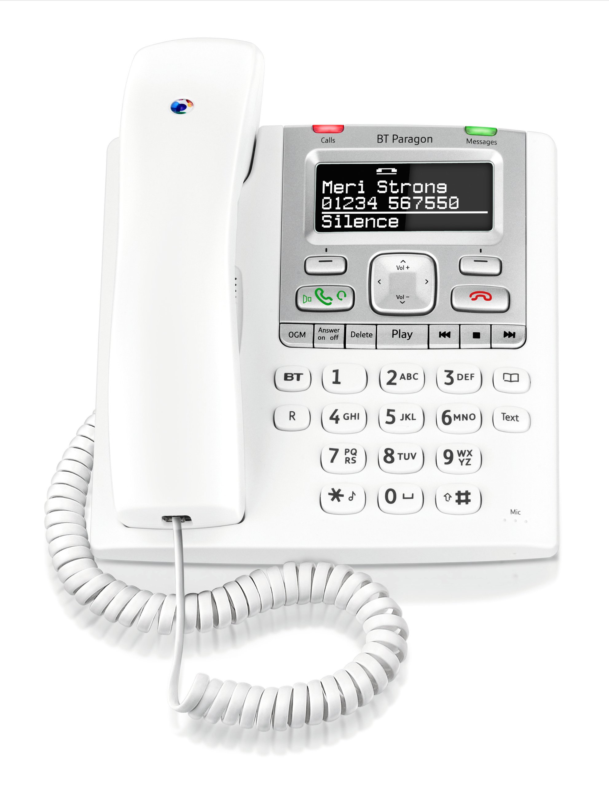 Answering machine speed up. Comet telephones with answer machine. british telecom.