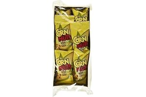Corn Nuts Chile Picante, 48g (Pack of 18)