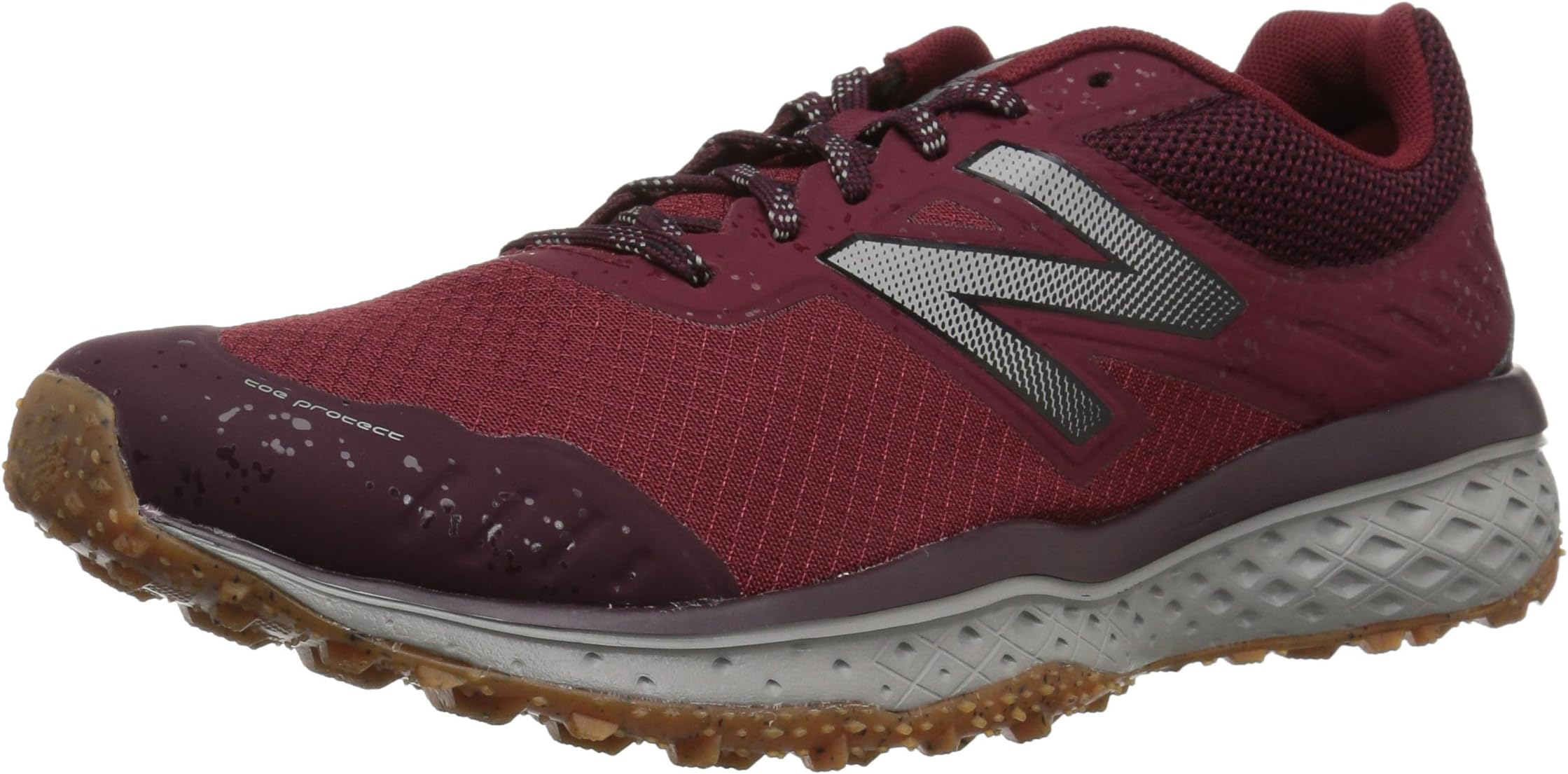 New Balance Men's Cushioning 620v2 Trail Running Shoe