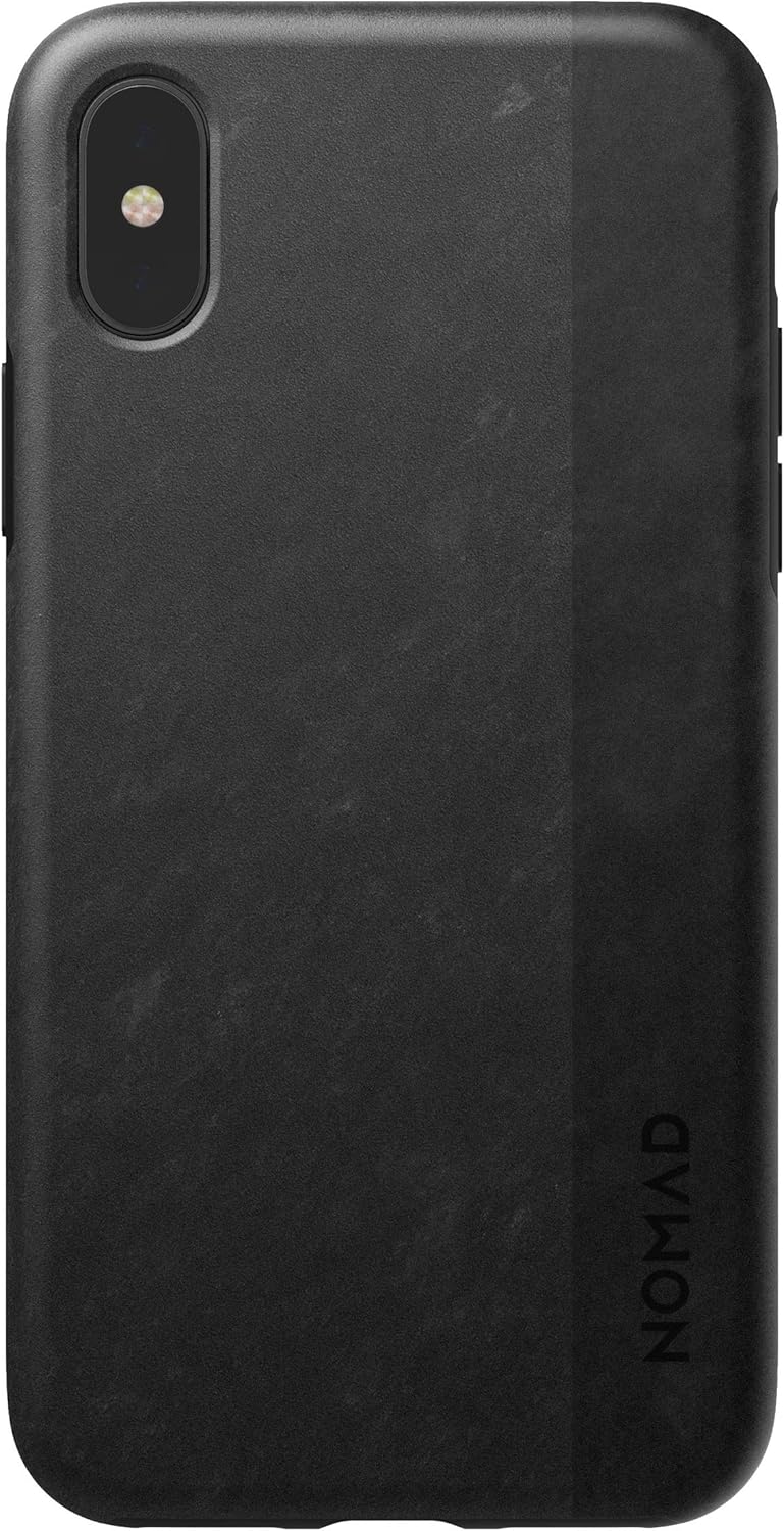nomad carbon