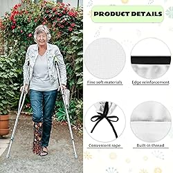 LedBack Colorful Leaves Cast Covers Leg Cast Sock