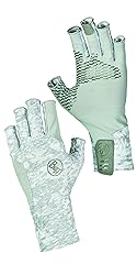 BUFF Adult Aqua Gloves, UPF 50+ Sun
