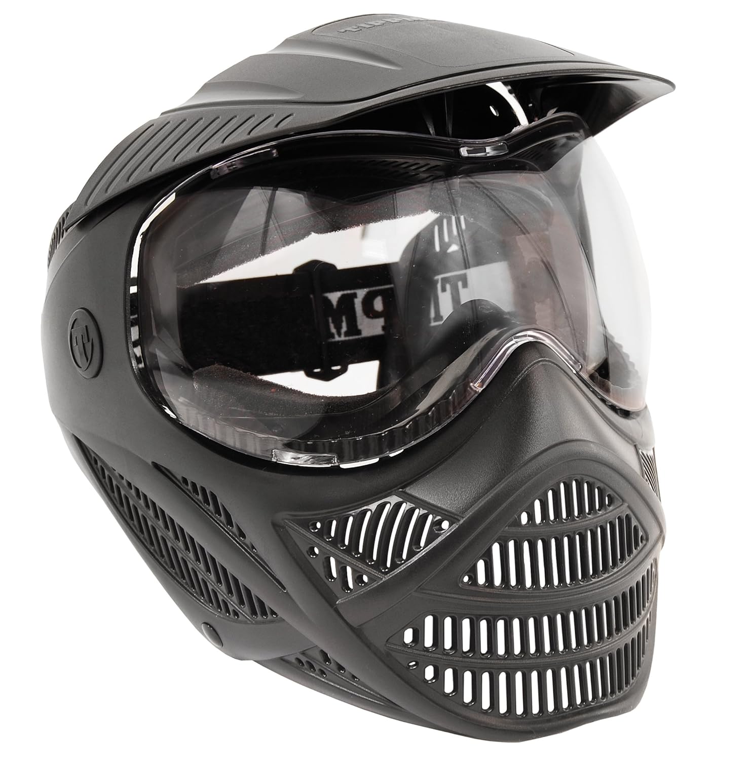 The Best Paintball Mask (Top 4 Reviewed in 2019) The Smart Consumer