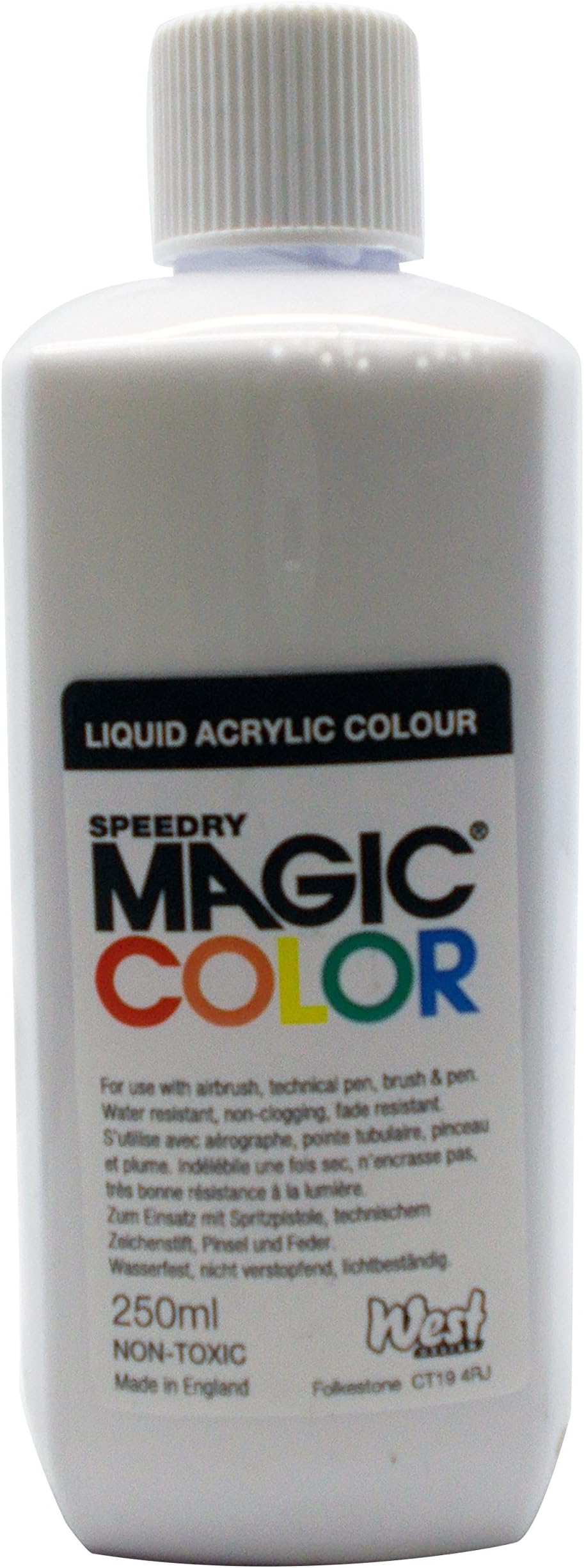 Magic Color