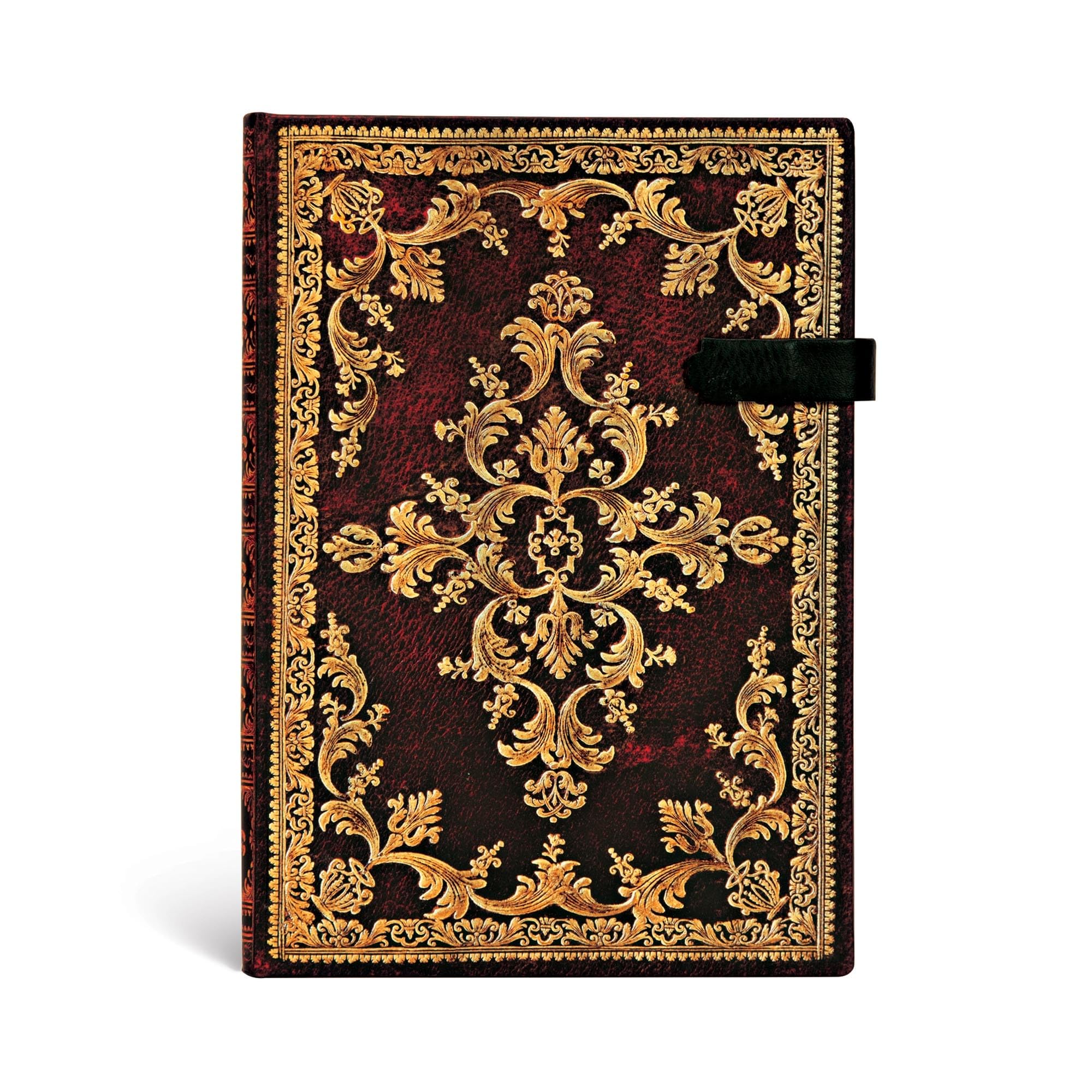 Carnet PAPERBLANKS Non ligné - Midi 130×180mm - Joyau d’Urbino série Duomo