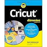Cricut For Dummies