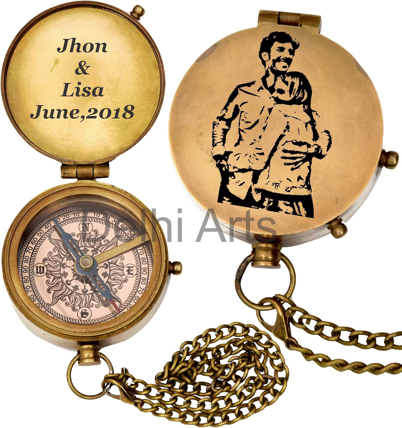 memorable gift for wife
