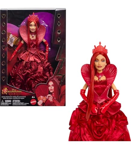 sachin and babi light blue dress Disney Descendants Royal Wedding Mal and Ben Dolls