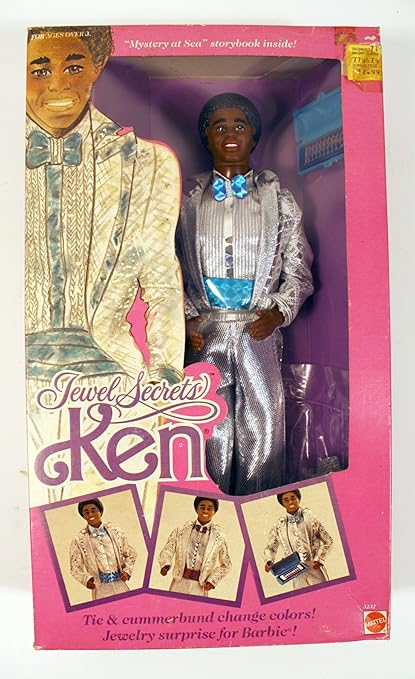 jewel secrets ken