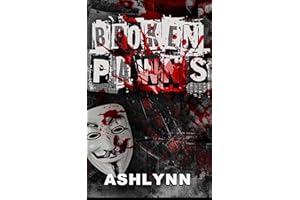 Broken Pawns (The Gamemakers Trilogy Book 2)