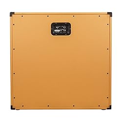 Sound Town 4 x 12 Empty Guitar Speaker