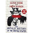 The Untold History of the United States