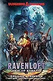 Dungeons & Dragons: Ravenloft: Heir of Strahd