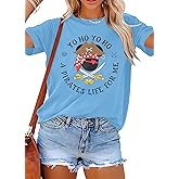 Pirate Shirts Women Yo Ho Yo Ho A Pirate Life for Me Shirt Cruise Tshirt Family Trip Tee Top
