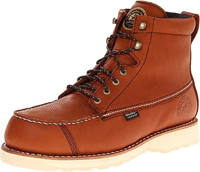 red wing wingshooter