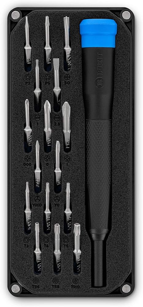iFixit Minnow Driver Kit