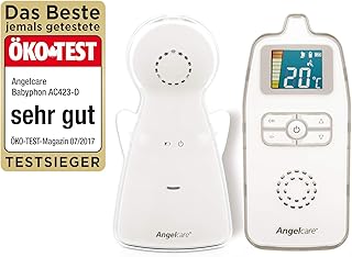 Angelcare AC423-D