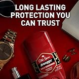 Old Spice Swagger Invisible Solid Antiperspirant Deodorant 2.6oz Men Lime view 5