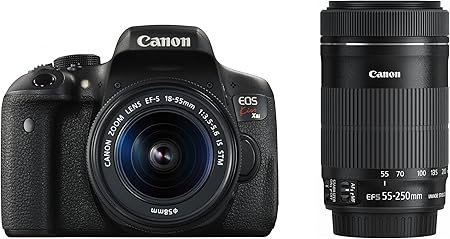 Amazon Canon デジタル一眼レフカメラ Eos Kiss X8i ダブルズームキット Ef S18 55mm Ef S55 250mm 付属 Eoskissx8i Wkit デジタル一眼レフ 通販 Amazon Canon デジタル一眼レフカメラ Eos Kiss X8i ダブルズームキット Ef S18 55mm Ef S55 250mm 付属 Eoskissx8i Wkit デジタル一眼レフ 通販