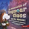 The Adventures of Seymour Clues (Freedom Island)