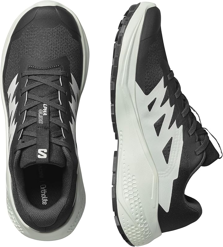 ALPHAGLIDE Scarpe da Trail Running, Donna