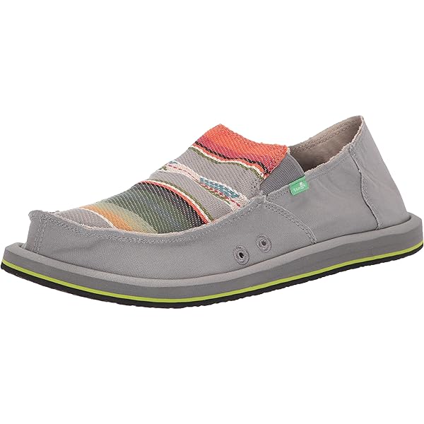 sanuk vagabond funk red blanket