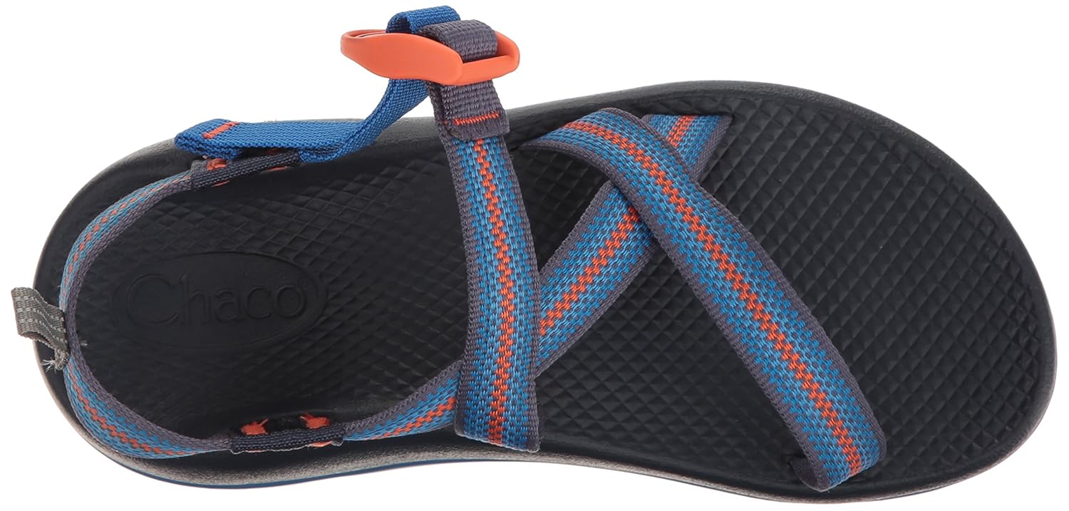 Chaco Z1 Ecotread Sandal (Toddler/Little Kid/Big Kid)