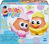 Mr. Potato Head MPH Bunny and Chick Tots Toy Set view 2