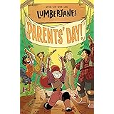 Lumberjanes Vol. 10: Parents' Day (10)