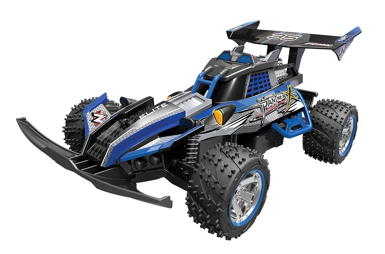 nikko turbo panther x2 parts