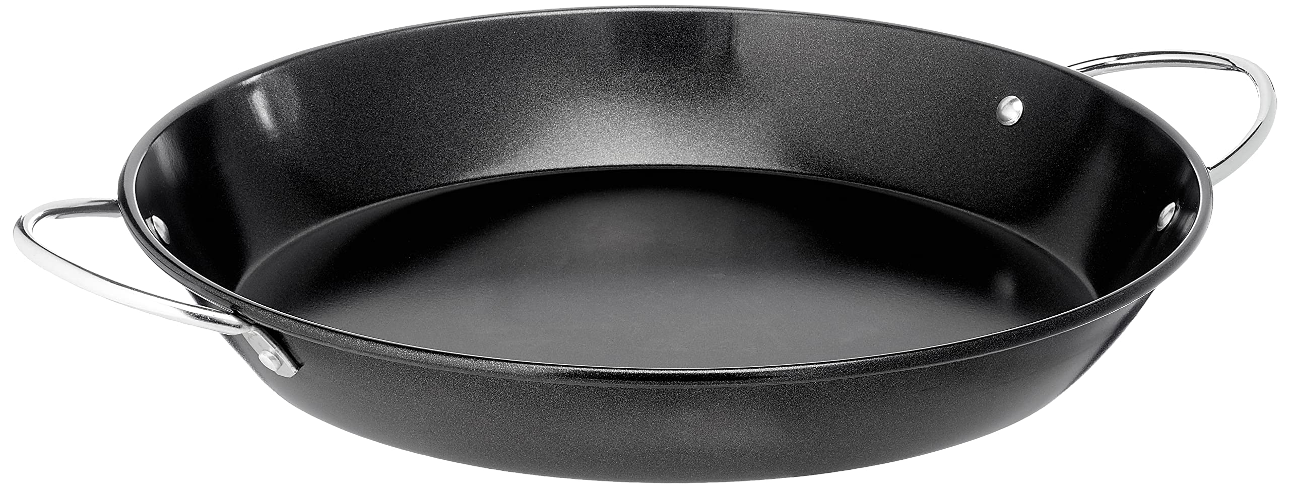 Campingaz Culinary Modular Barbecue Paella, Black/Silver