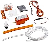 Rectorseal 83909 Aspen Mini Orange 100-250V