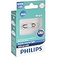 Philips DE3175WLED Ultinon LED Bulb, 1 Pack
