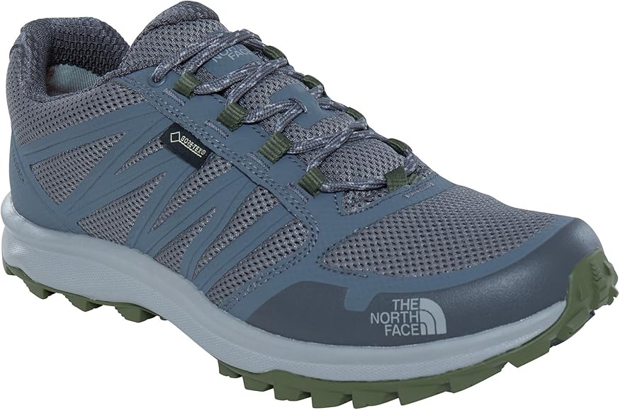 zapatillas the north face litewave fastpack gtx