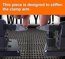 GEOCCI Support for Work Sharp Precision Adjust