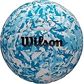 Wilson Impact Gen Green Volleyballs