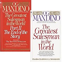 ビジネス・経済 The Greatest Salesman in the World The Greatest Salesman in the World : Mandino, Og: Amazon.ca