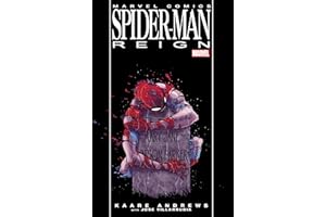 Spider-Man: Reign