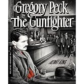 The Gunfighter (The Criterion Collection) [DVD]