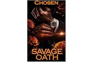 Savage Oath