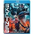 Skylines [Blu-ray]