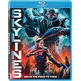 Skylines [Blu-ray]