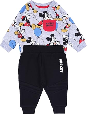 9 12 month boy tracksuit